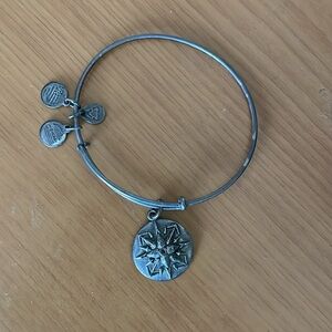 Healing Love Alex and Ani Bracelet